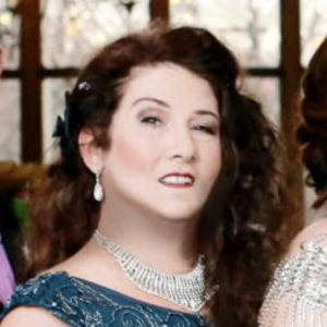 Meet your Posher, Lynn